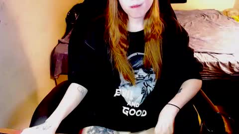 Snapshot of adagretta chatting on 2, 2, 2026 adagretta online show from 2, 2, 2026