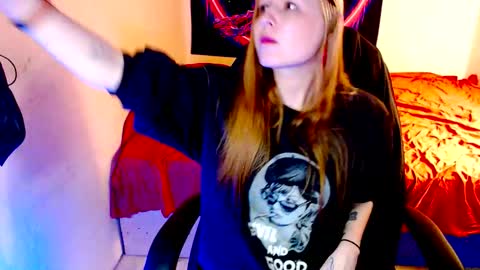 Snapshot of adagretta chatting on 20, 2, 2026 adagretta online show from 20, 2, 2026