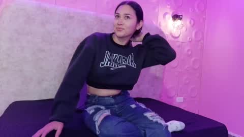 Snapshot of adaira31 chatting on 3, 11, 2025 Adaira online show from 3, 11, 2025