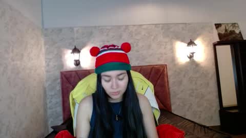 Adaira online show from 14, 12, 2025