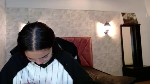 Adaira online show from 16, 12, 2025