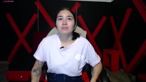 Adaira online show from 23, 12, 2025