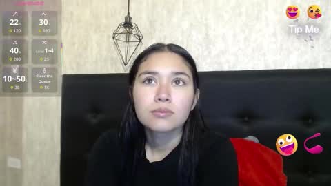 Adaira online show from 3, 2, 2026