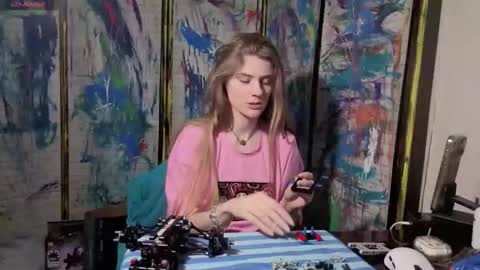 Ada online show from 26, 5, 2026
