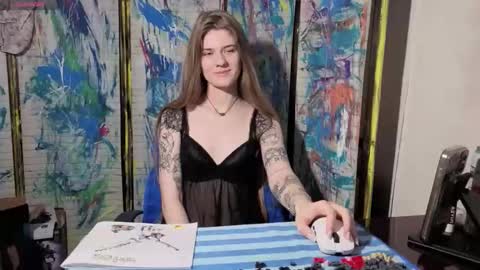 Ada online show from 31, 5, 2026