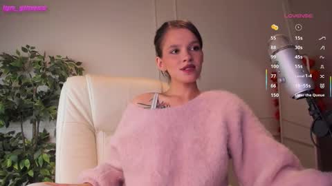 Adalyn online show from 2, 11, 2025