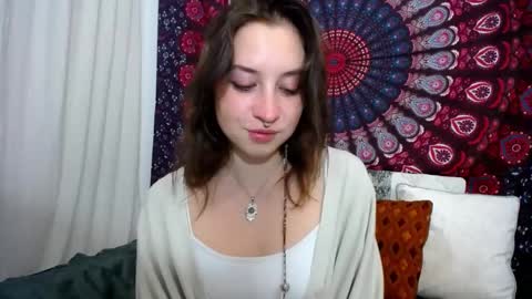 Adalyn online show from 18, 11, 2025