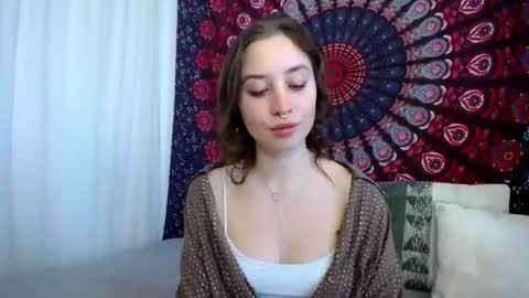 Adalyn online show from 12, 1, 2026