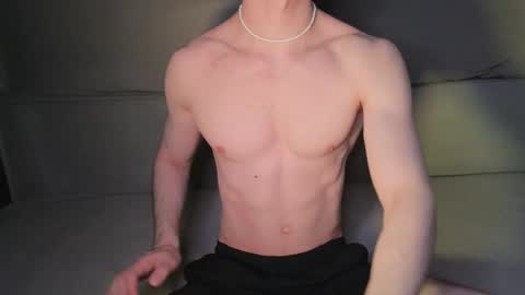 Adam online show from 9, 11, 2025