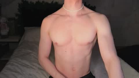 Adam online show from 3, 12, 2025