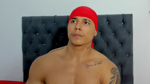 adam boss online show from 6, 2, 2025