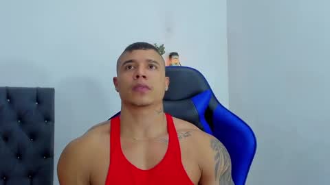 adam boss online show from 24, 9, 2025