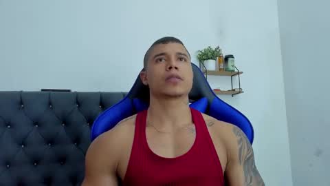 adam boss online show from 14, 10, 2025