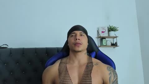 adam boss online show from 8, 3, 2026