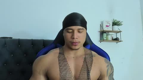 Snapshot of adam_boss chatting on 3, 6, 2026 adam boss online show from 3, 6, 2026