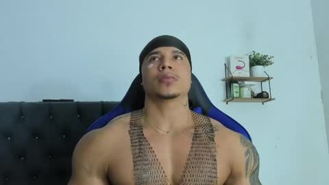 Snapshot of adam_boss chatting on 9, 6, 2026 adam boss online show from 9, 6, 2026