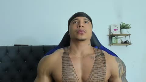 Snapshot of adam_boss chatting on 14, 6, 2026 adam boss online show from 14, 6, 2026