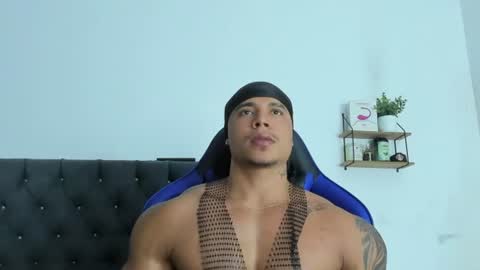 adam boss online show from 9, 7, 2026