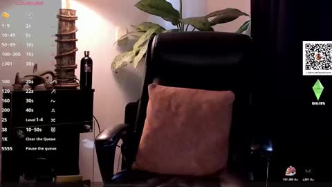 Adam online show from 27, 10, 2025