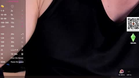 Adam online show from 28, 10, 2025