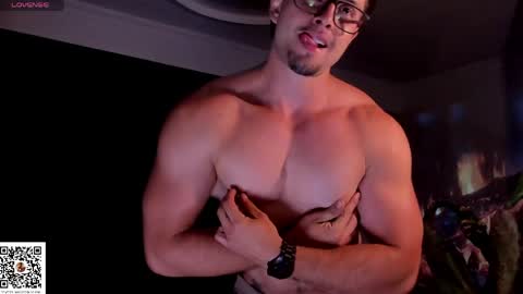 Snapshot of adam_bouton chatting on 15, 4, 2026 Adam online show from 15, 4, 2026