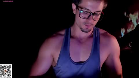 Snapshot of adam_bouton chatting on 28, 4, 2026 Adam online show from 28, 4, 2026