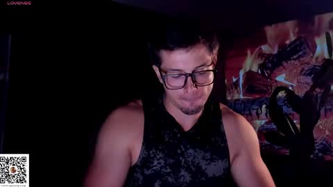 Snapshot of adam_bouton chatting on 30, 4, 2026 Adam online show from 30, 4, 2026