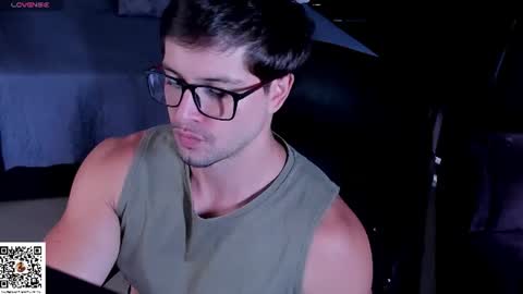 Snapshot of adam_bouton chatting on 16, 6, 2026 Adam online show from 16, 6, 2026