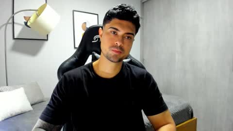 adam clarke online show from 13, 11, 2025