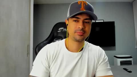 Snapshot of adam_clarke chatting on 21, 2, 2026 adam clarke online show from 21, 2, 2026