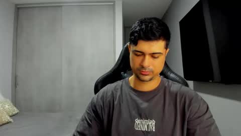 Snapshot of adam_clarke chatting on 24, 2, 2026 adam clarke online show from 24, 2, 2026