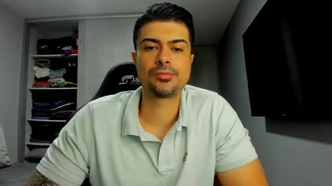 Snapshot of adam_clarke chatting on 27, 2, 2026 adam clarke online show from 27, 2, 2026