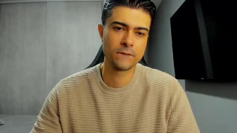 Snapshot of adam_clarke chatting on 28, 2, 2026 adam clarke online show from 28, 2, 2026