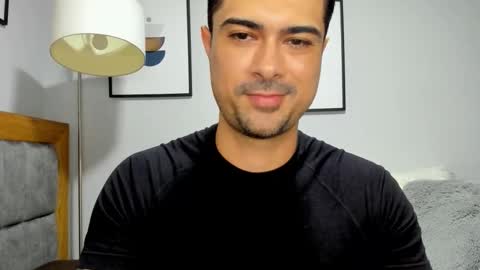 Snapshot of adam_clarke chatting on 2, 3, 2026 adam clarke online show from 2, 3, 2026