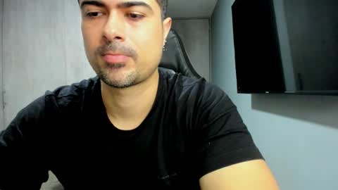 Snapshot of adam_clarke chatting on 7, 3, 2026 adam clarke online show from 7, 3, 2026