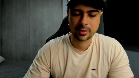 Snapshot of adam_clarke chatting on 9, 3, 2026 adam clarke online show from 9, 3, 2026