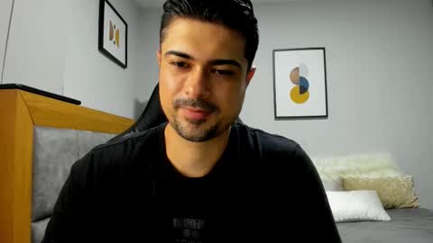 Snapshot of adam_clarke chatting on 10, 3, 2026 adam clarke online show from 10, 3, 2026