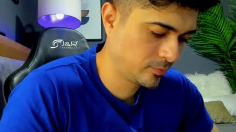 Snapshot of adam_clarke chatting on 12, 3, 2026 adam clarke online show from 12, 3, 2026