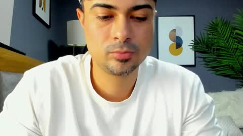 Snapshot of adam_clarke chatting on 13, 3, 2026 adam clarke online show from 13, 3, 2026