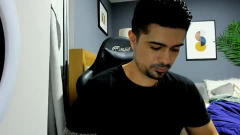 Snapshot of adam_clarke chatting on 17, 3, 2026 adam clarke online show from 17, 3, 2026