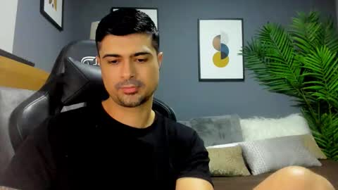 Snapshot of adam_clarke chatting on 25, 3, 2026 adam clarke online show from 25, 3, 2026