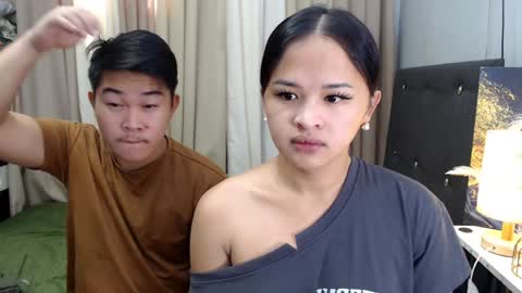Snapshot of adam_dayana chatting on 3, 12, 2024 adam and dayana online show from 3, 12, 2024