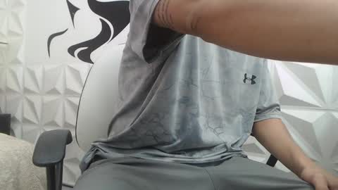 adam_evehotroom online show from 8, 2, 2025