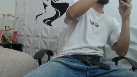 adam_evehotroom online show from 11, 2, 2025