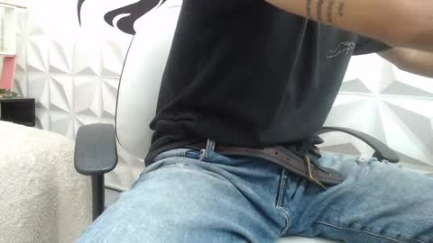 adam_evehotroom online show from 13, 2, 2025