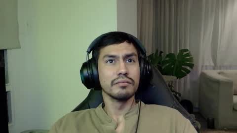 adam_evehotroom online show from 8, 10, 2025