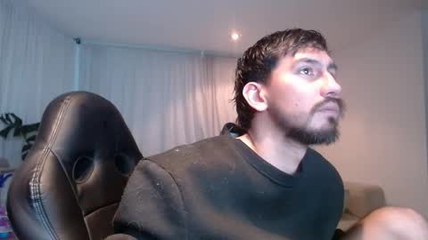 adam_evehotroom online show from 14, 1, 2026