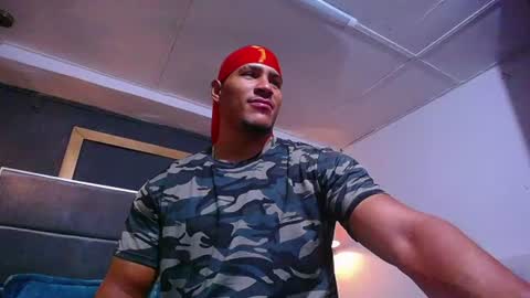 adam_fit19cm online show from 14, 7, 2026