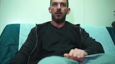 adam_fucks online show from 12, 1, 2026