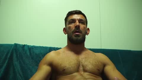 adam_fucks online show from 5, 8, 2026